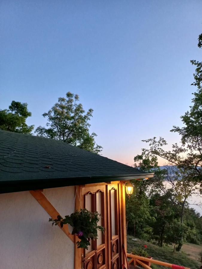 Sunset House Leilighet Ohrid Rom bilde